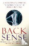 Siegel, Ronald D., Urdang, Michael, Johnson, Douglas R. - Back Sense