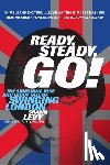 Levy, Shawn - Ready, Steady, Go!