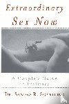 Scantling, Sandra - Extraordinary Sex Now