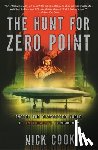 Cook, Nick - HUNT FOR ZERO POINT
