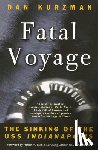 Kurzman, Dan - Fatal Voyage