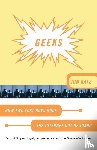 Katz, Jon - Geeks
