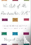 Shepherd, Margaret - The Art of the Handwritten Note