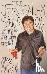 Maron, Marc - The Jerusalem Syndrome