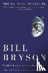 Bryson, Bill - Bryson, B: Short History of Nearly Everything