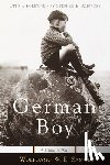 Samuel, Wolfgang - German Boy: A Child in War