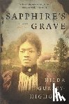 Highgate, Hilda Gurley - Sapphire's Grave