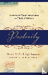 Lawson, Dorie McCullough - Posterity
