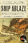 O'Donnell, Ed - Ship Ablaze