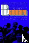 Westbrook, Alonzo - Hip Hoptionary TM