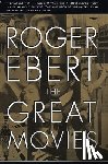 Ebert, Roger - The Great Movies