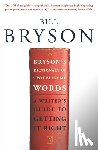 Bryson, Bill - Bryson's Dictionary of Troublesome Words