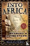 Dugard, Martin - Into Africa