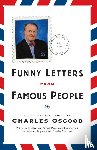 Osgood, Charles - Funny Letters from Famous People