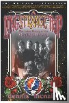 Mcnally, Dennis - LONG STRANGE TRIP