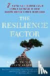 Reivich, Karen, Andrew Shatte, Ph.D. - Resilience Factor