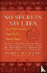 Stone, Robin - No Secrets No Lies