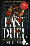 Jager, Eric - Jager, E: Last Duel