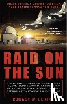 Claire, Rodger - Raid on the Sun