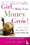 Bridgforth, Glinda, Perry-Mason, Gail - Girl, Make Your Money Grow!