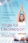Weintraub, Amy - Yoga for Depression