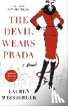 Weisberger, Lauren - DEVIL WEARS PRADA