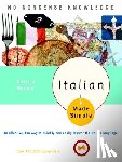 Mazzoni, Cristina - Italian Made Simple