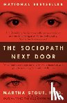 Stout, Martha - The Sociopath Next Door