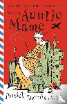 Dennis, Patrick - Around the World With Auntie Mame