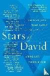 Pogrebin, Abigail - Stars of David