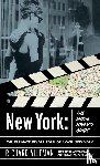 Alleman, Richard - New York: The Movie Lover's Guide
