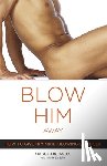 Michaels, Marcy - Blow Him Away