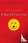 Goldberg, Jonah - Liberal Fascism
