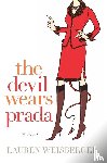 Weisberger, Lauren - Devil Wears Prada