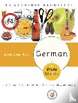PhD Arnold Leitner - German Made Simple
