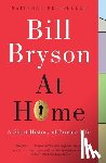 Bryson, Bill - AT HOME