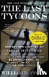 Cohan, William D. - The Last Tycoons