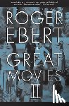 Ebert, Roger - The Great Movies II