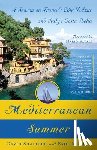Shalleck, David, Munuz, Erol - Mediterranean Summer