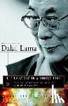 Dalai Lama - UNIVERSE IN A SINGLE ATOM