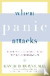 Burns, David D - Burns, D: When Panic Attacks