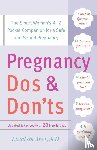 Aron, Dr. Elisabeth - Pregnancy Do's and Don'ts