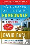 Bach, David - The Automatic Millionaire Homeowner