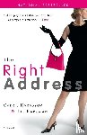 Karasyov, Carrie, Kargman, Jill - The Right Address
