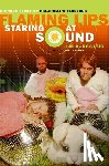 Derogatis, Jim - Staring at Sound