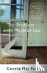 Fowler, Connie May - The Problem with Murmur Lee