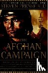 Pressfield, Steven - The Afghan Campaign