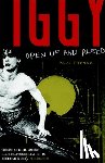 Trynka, Paul - IGGY POP OPEN UP & BLEED
