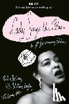 Holiday, Billie, Dufty, William - Lady Sings the Blues