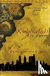Kushner, Lawrence - Kabbalah
